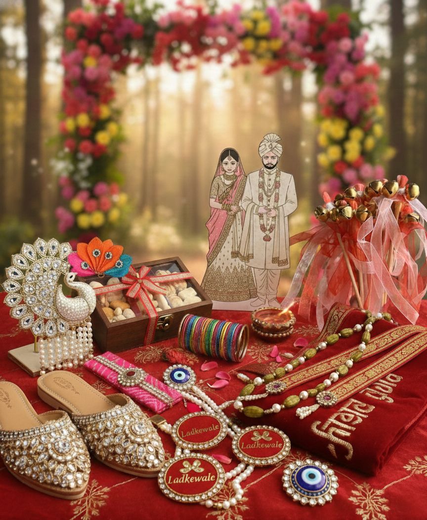 Wedding Collections