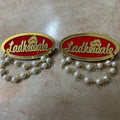 Ladke Wale Badges