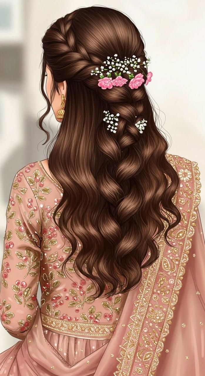 Back View MDF Cutouts 6 Inches