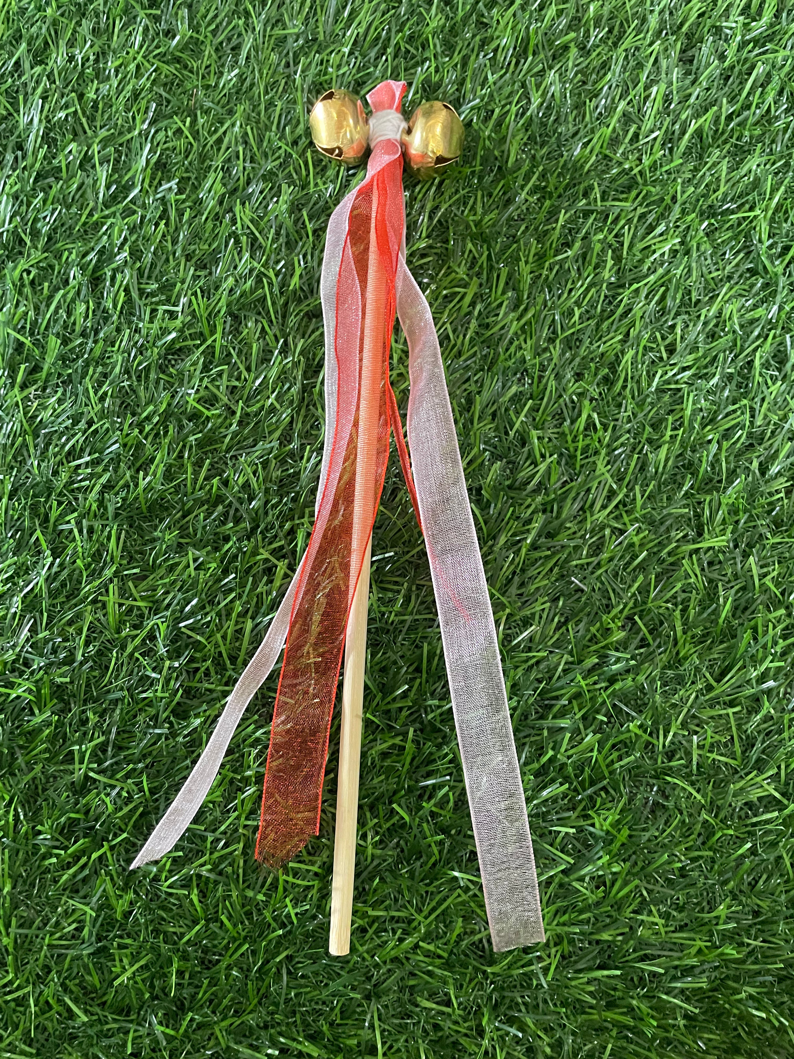 Wedding Rattles / Ghungroo Sticks