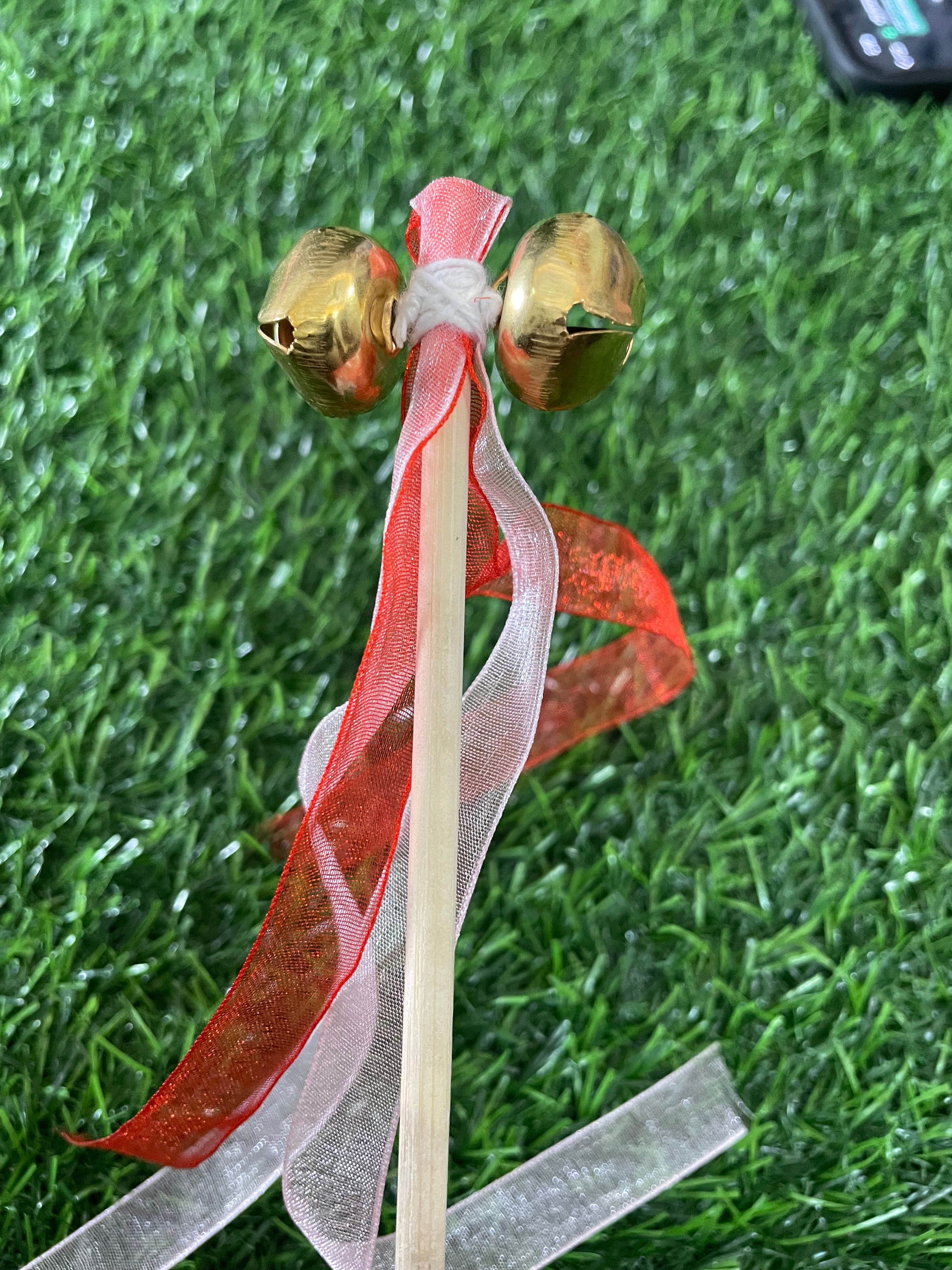 Wedding Rattles / Ghungroo Sticks