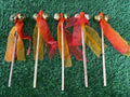 Wedding Rattles / Ghungroo Sticks