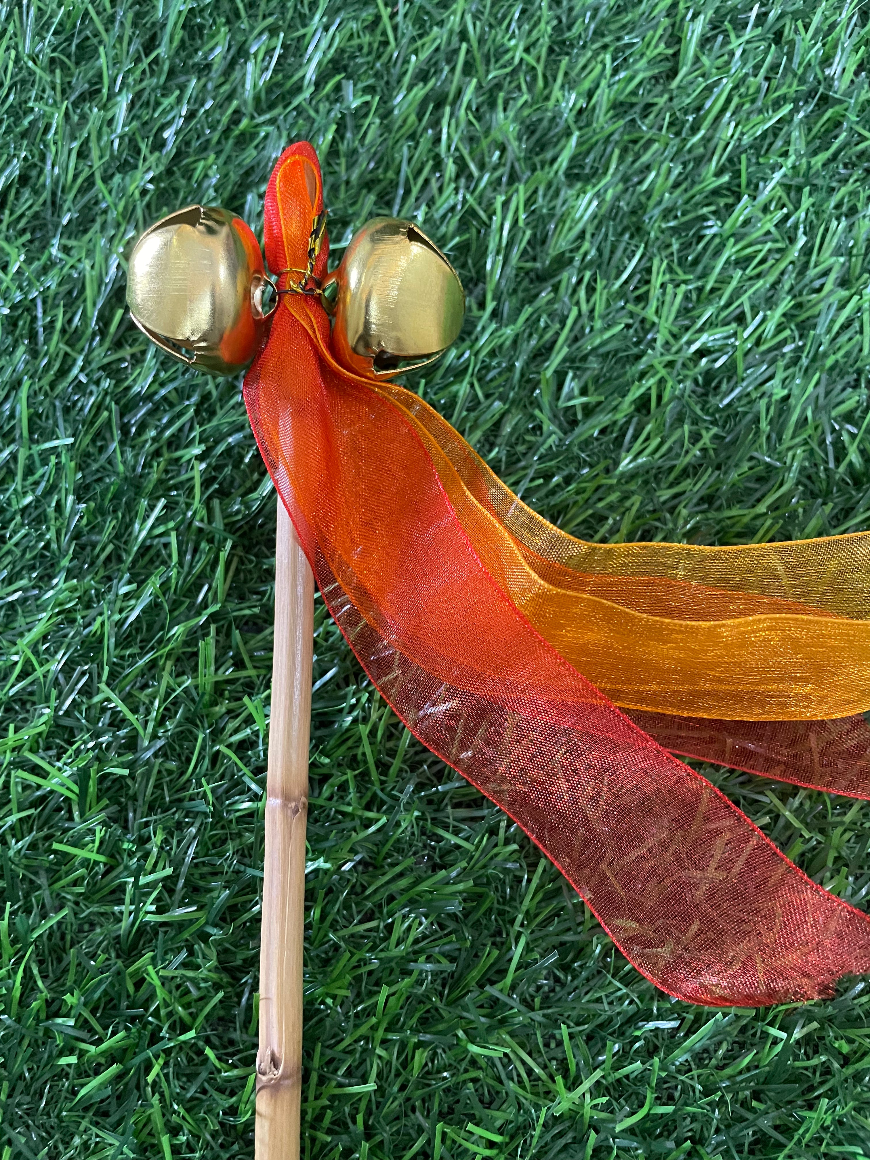 Wedding Rattles / Ghungroo Sticks