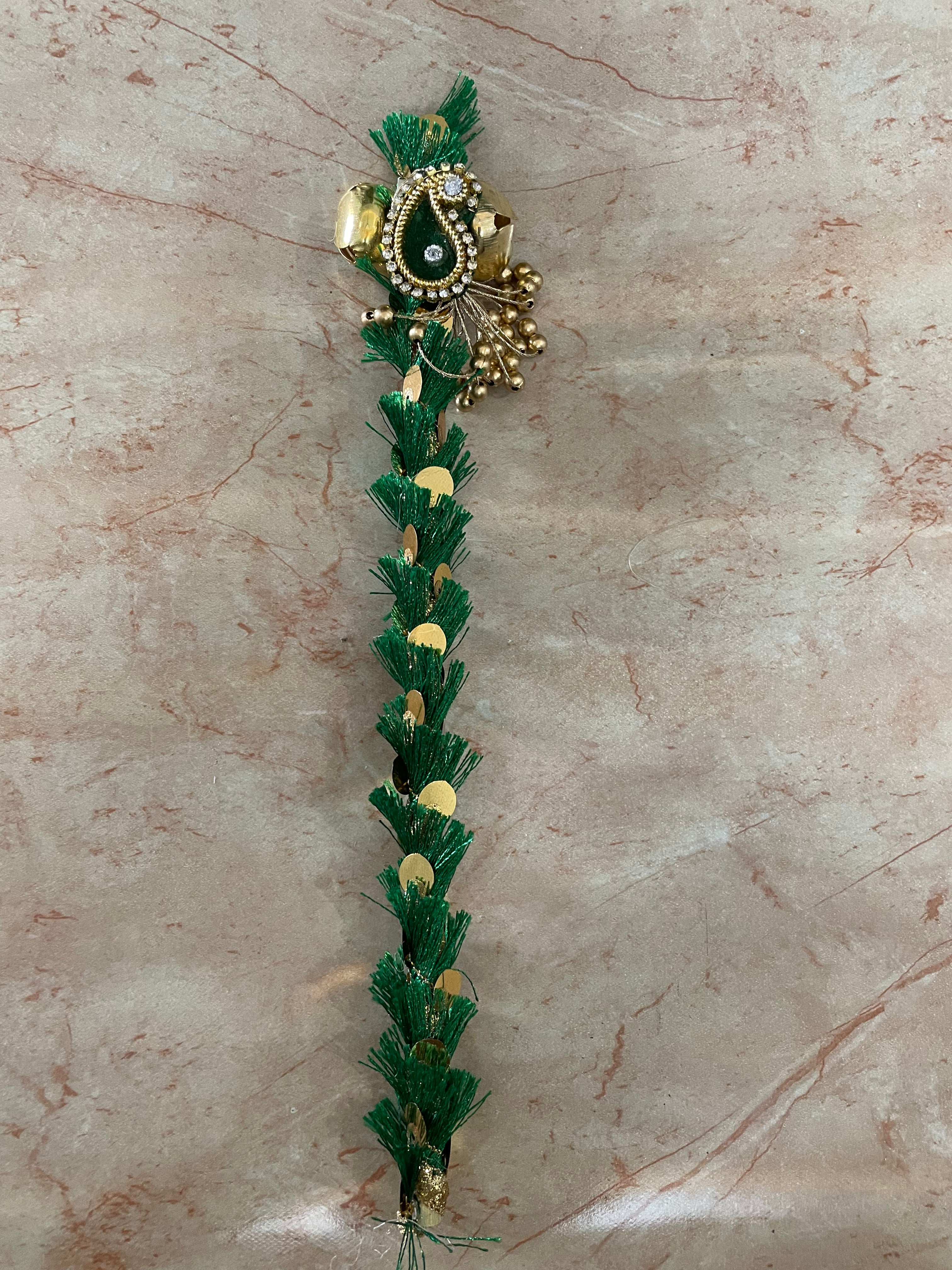 Wedding Rattles / Ghungroo Sticks