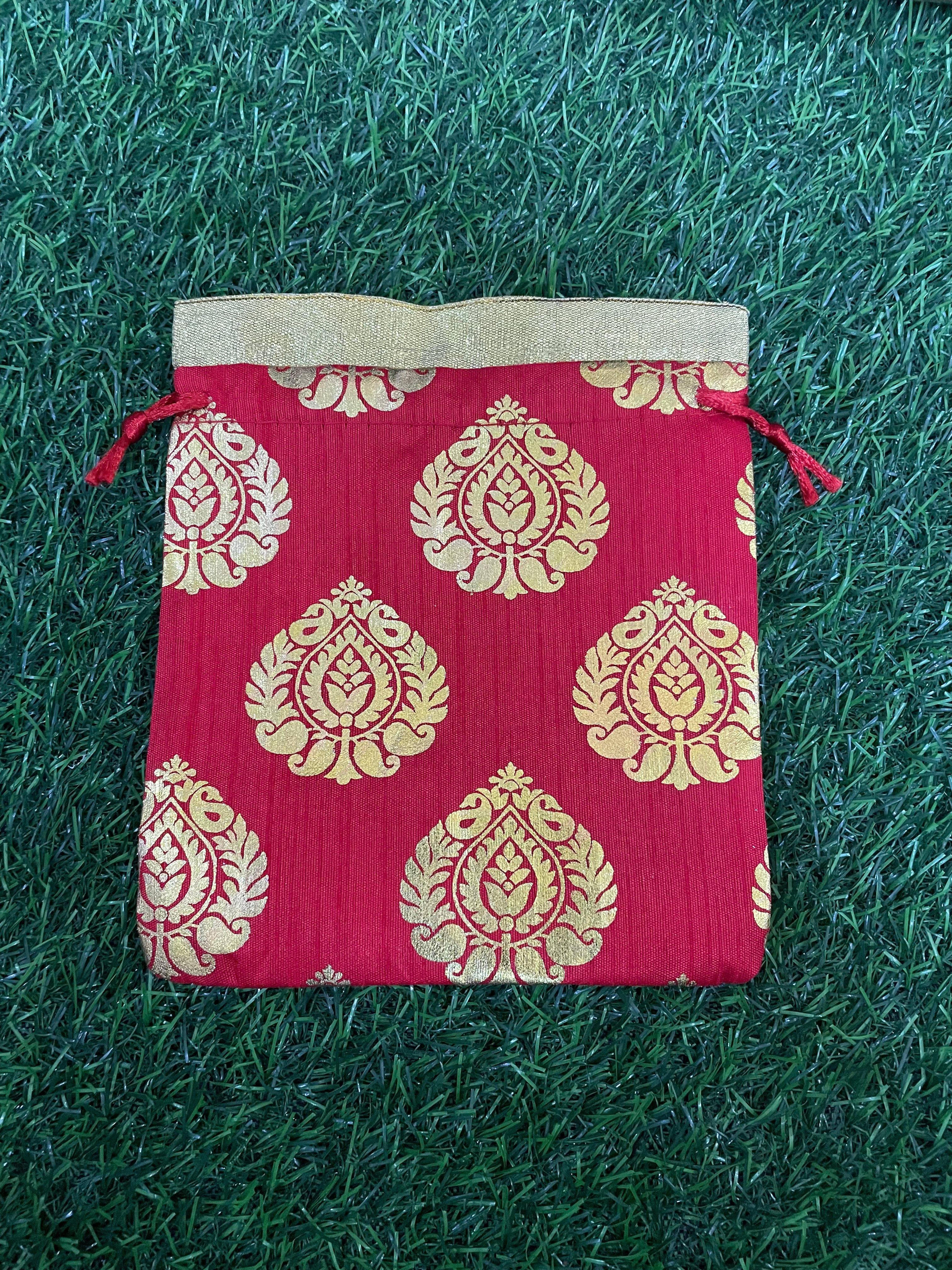 Fabri Potli Size capacty 500gm