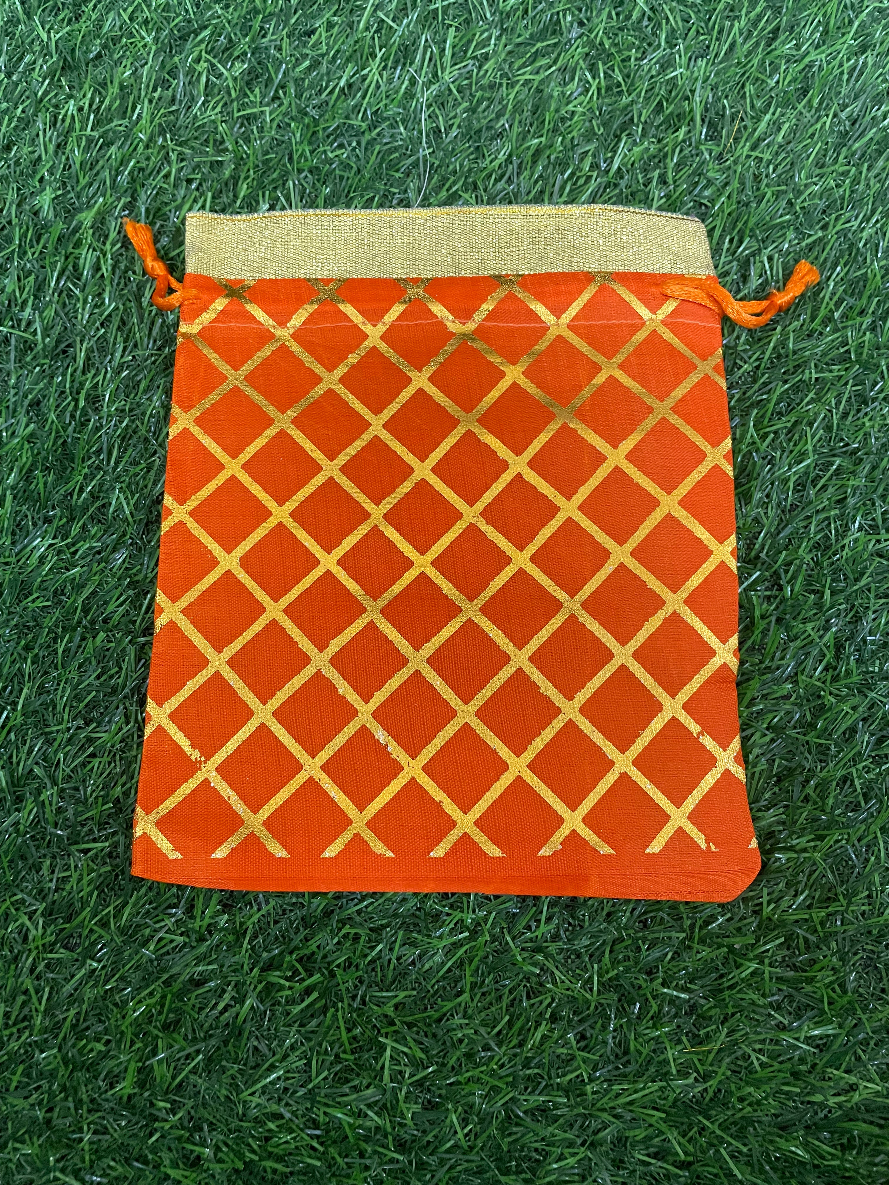 Fabri Potli Size capacty 500gm