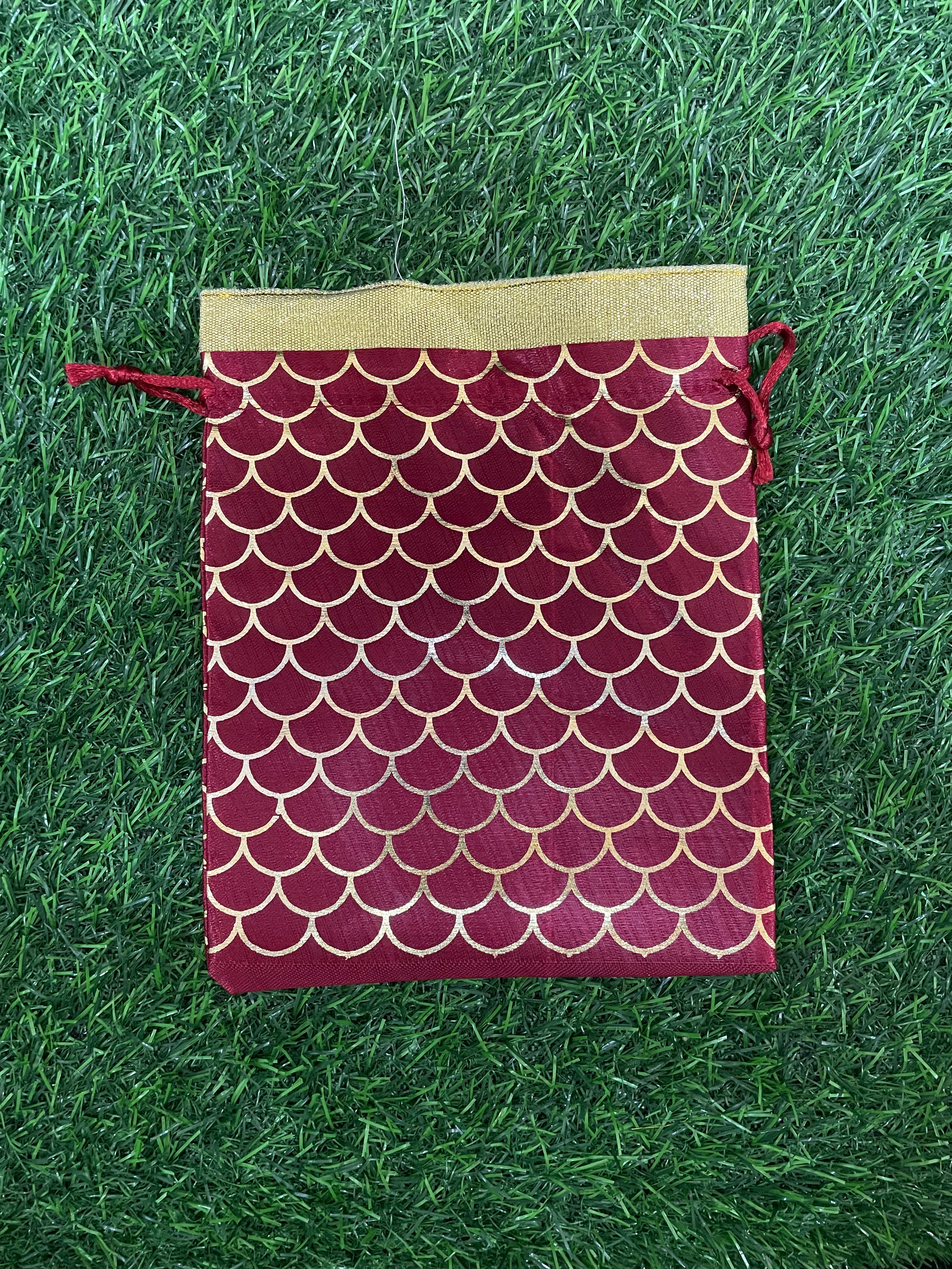 Fabri Potli Size capacty 500gm