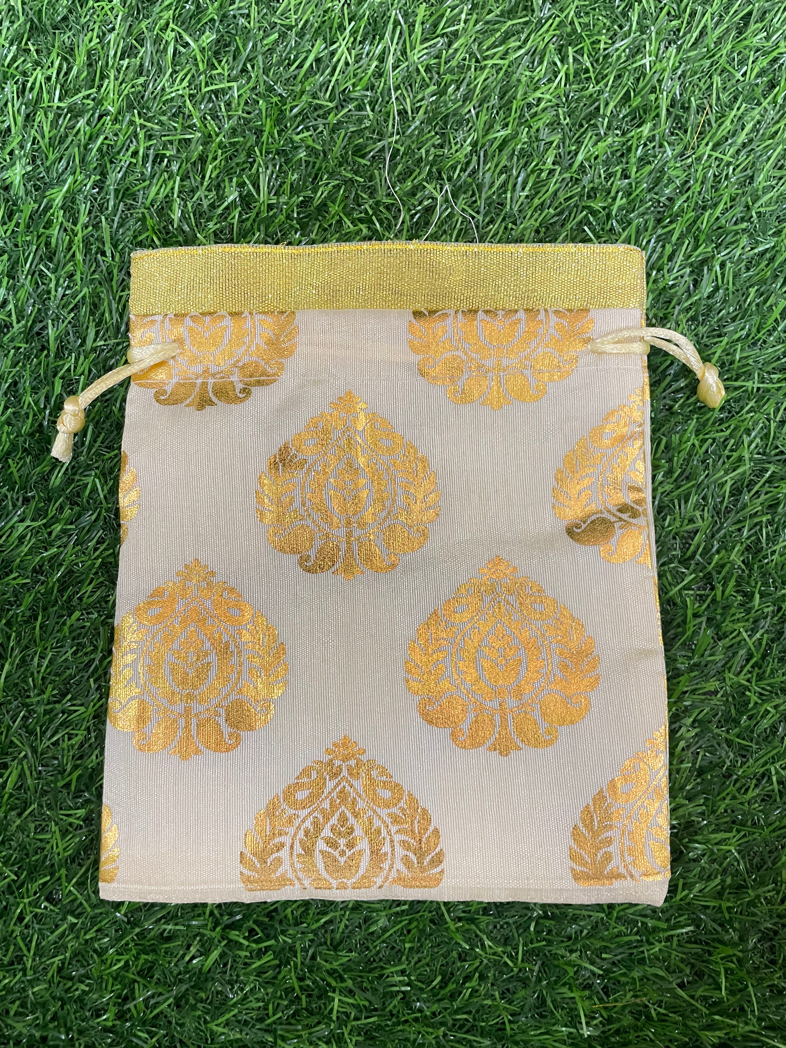 Fabri Potli Size capacty 500gm