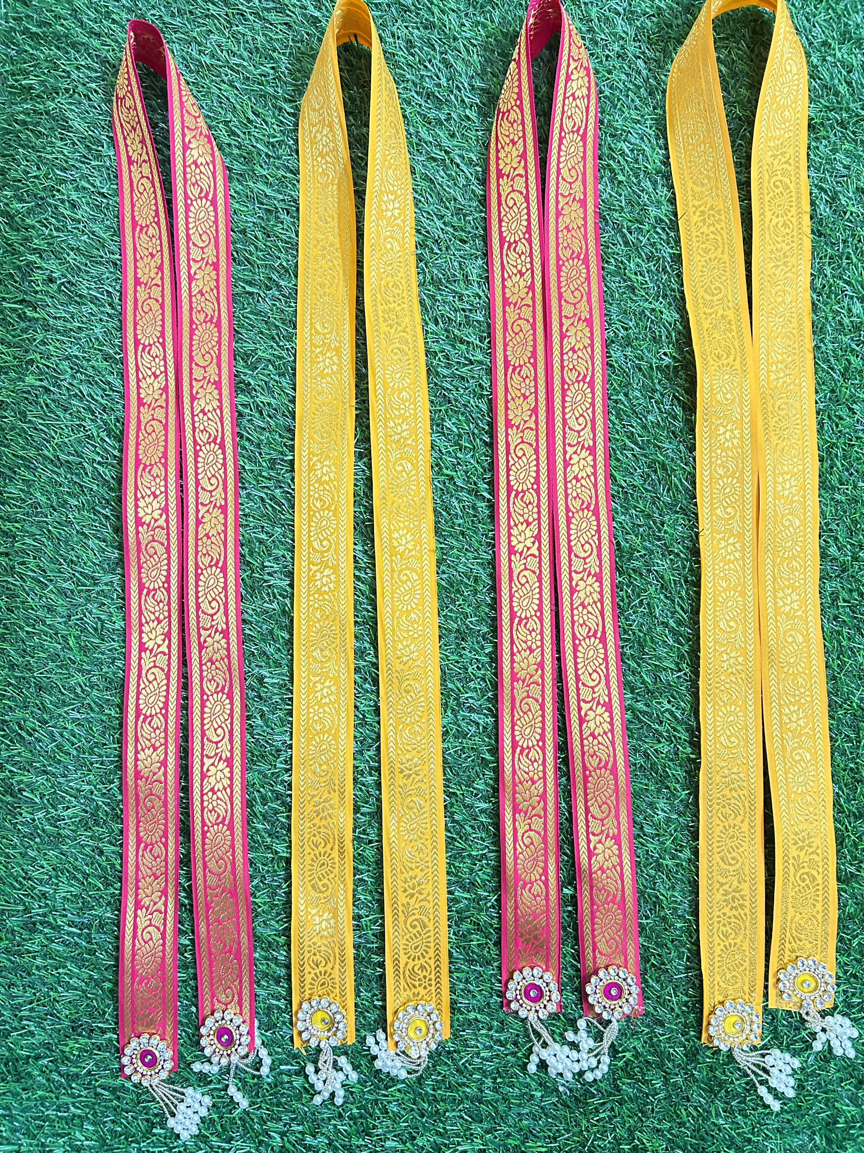 Swagat Patka / Dupatta