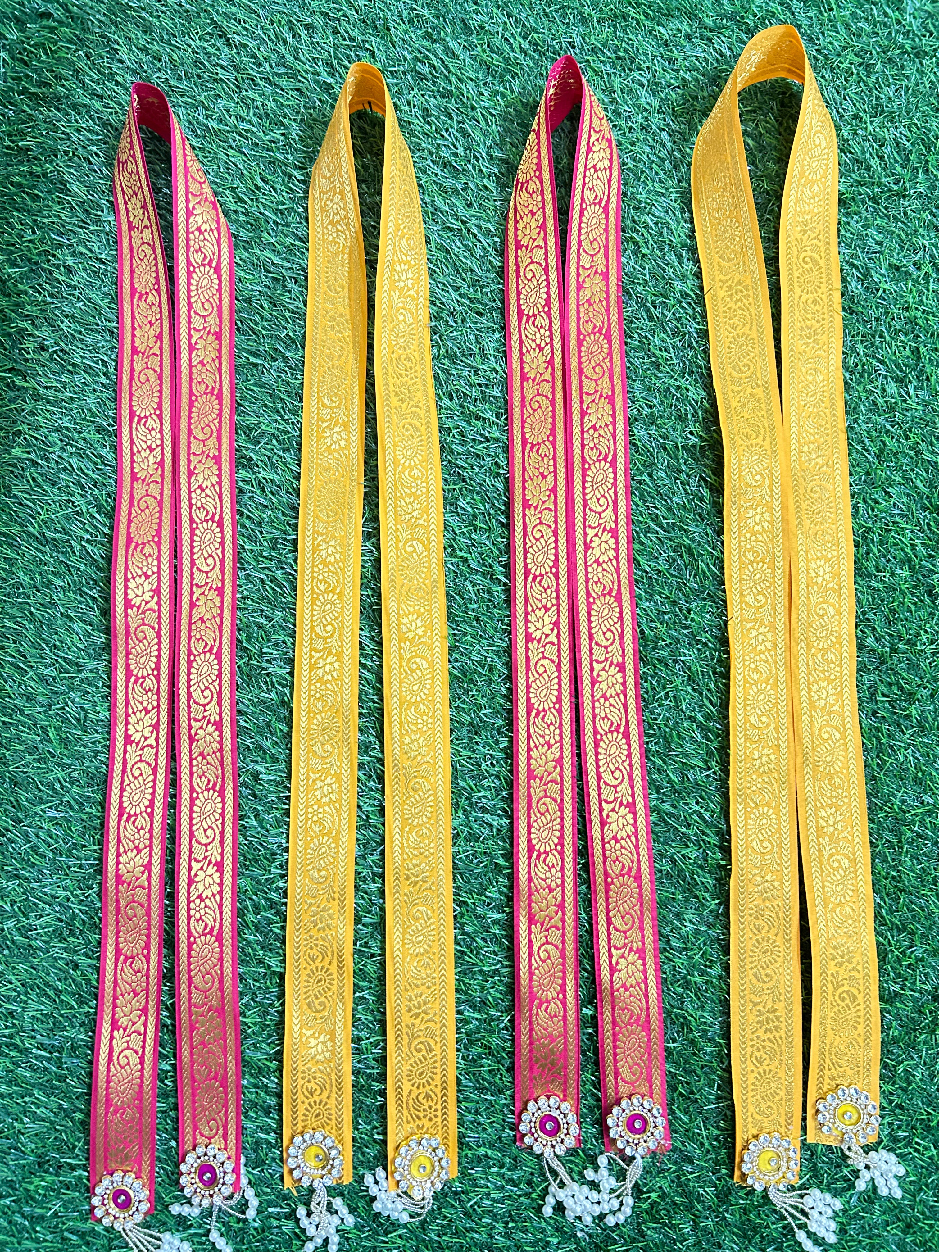 Swagat Patka / Dupatta