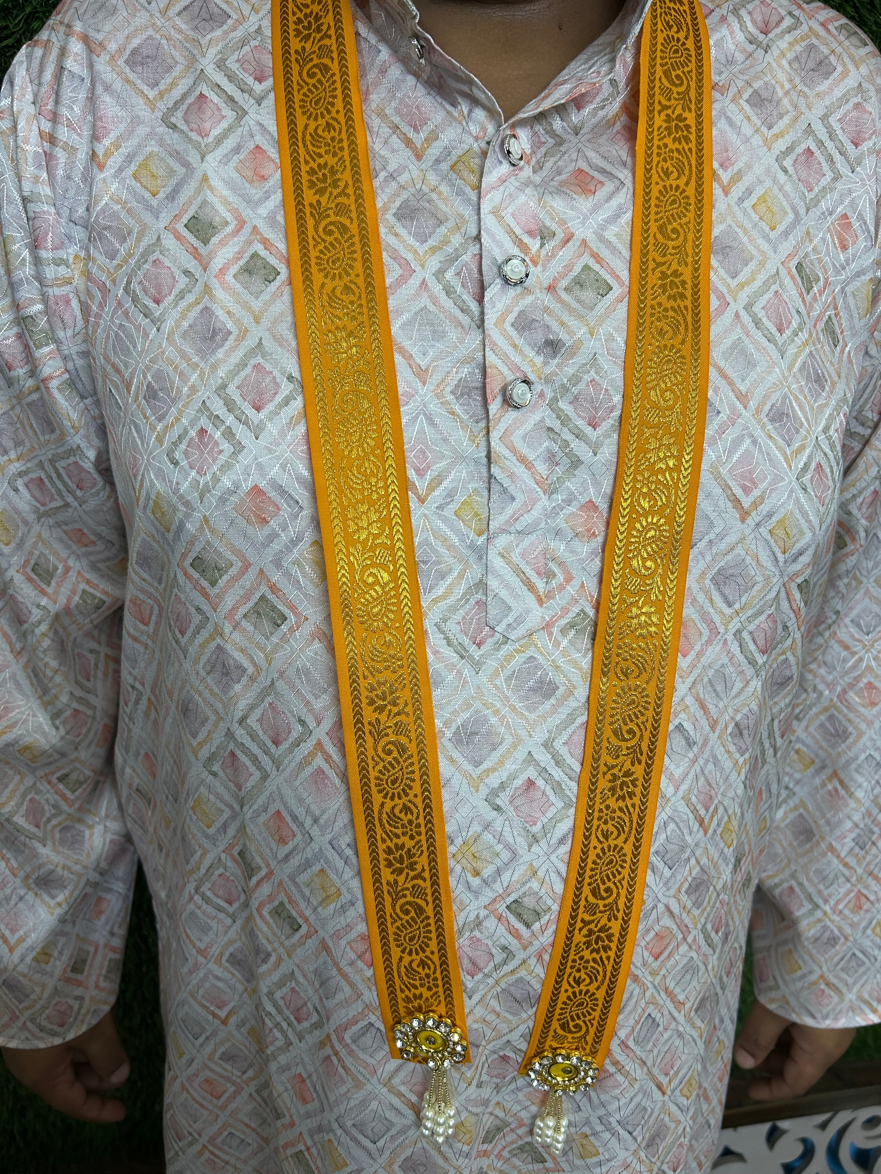 Swagat Patka / Dupatta