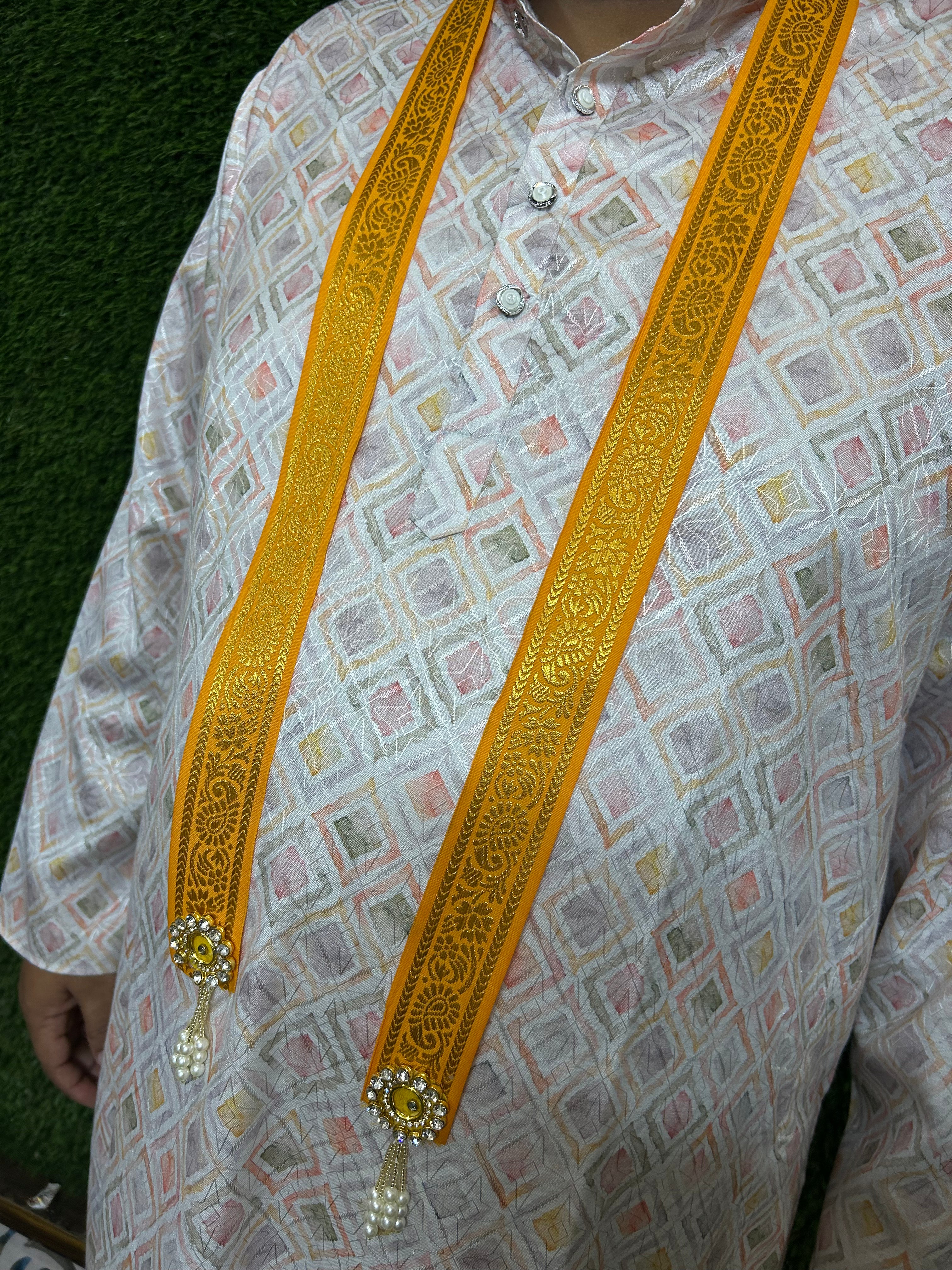 Swagat Patka / Dupatta