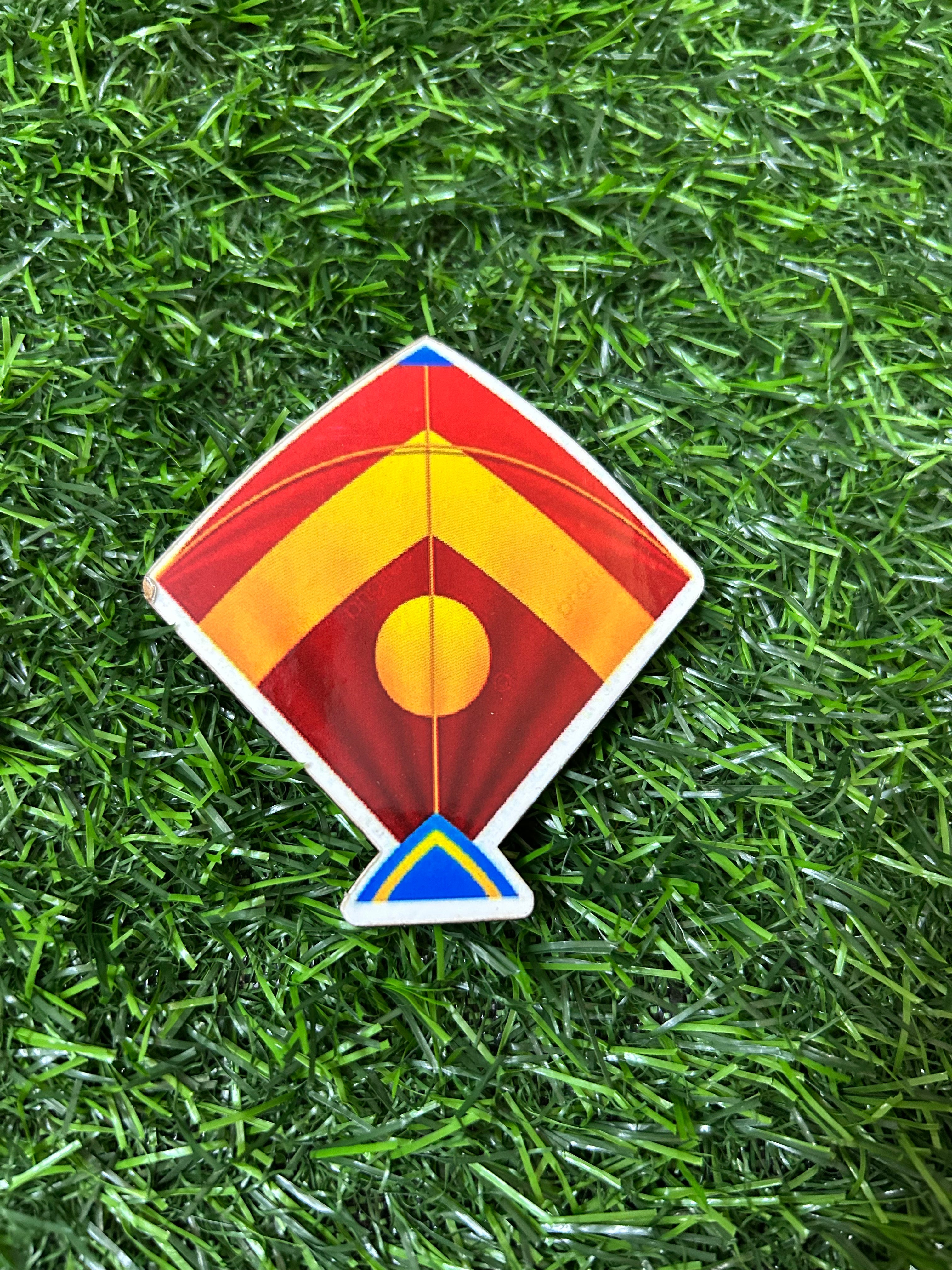 Lohri MDF Cutouts 4 Inches