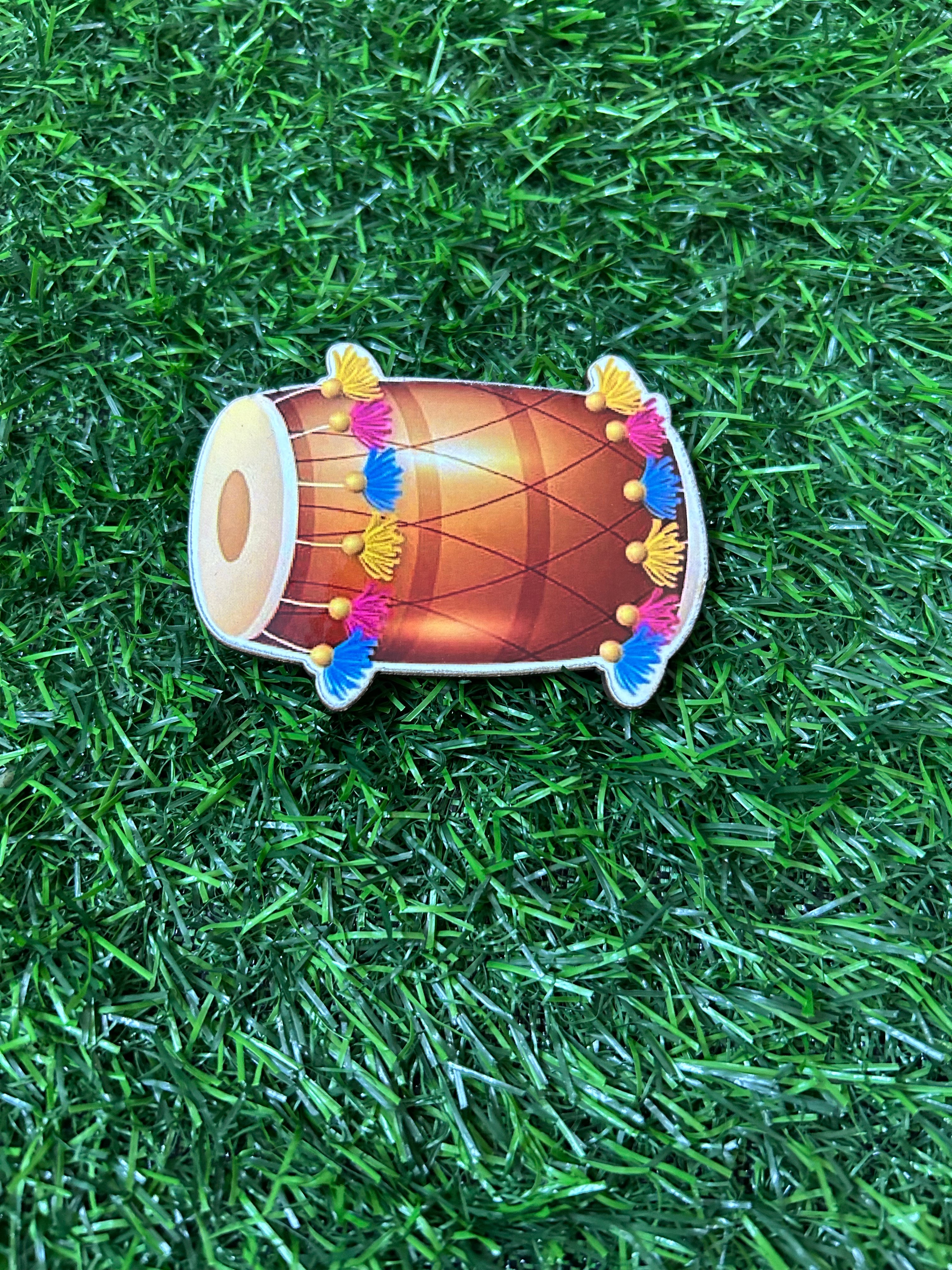 Lohri MDF Cutouts 4 Inches