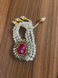 Bandhani Bracelets