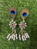 Kundan Brooches