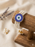 Evil Eye Bracelet