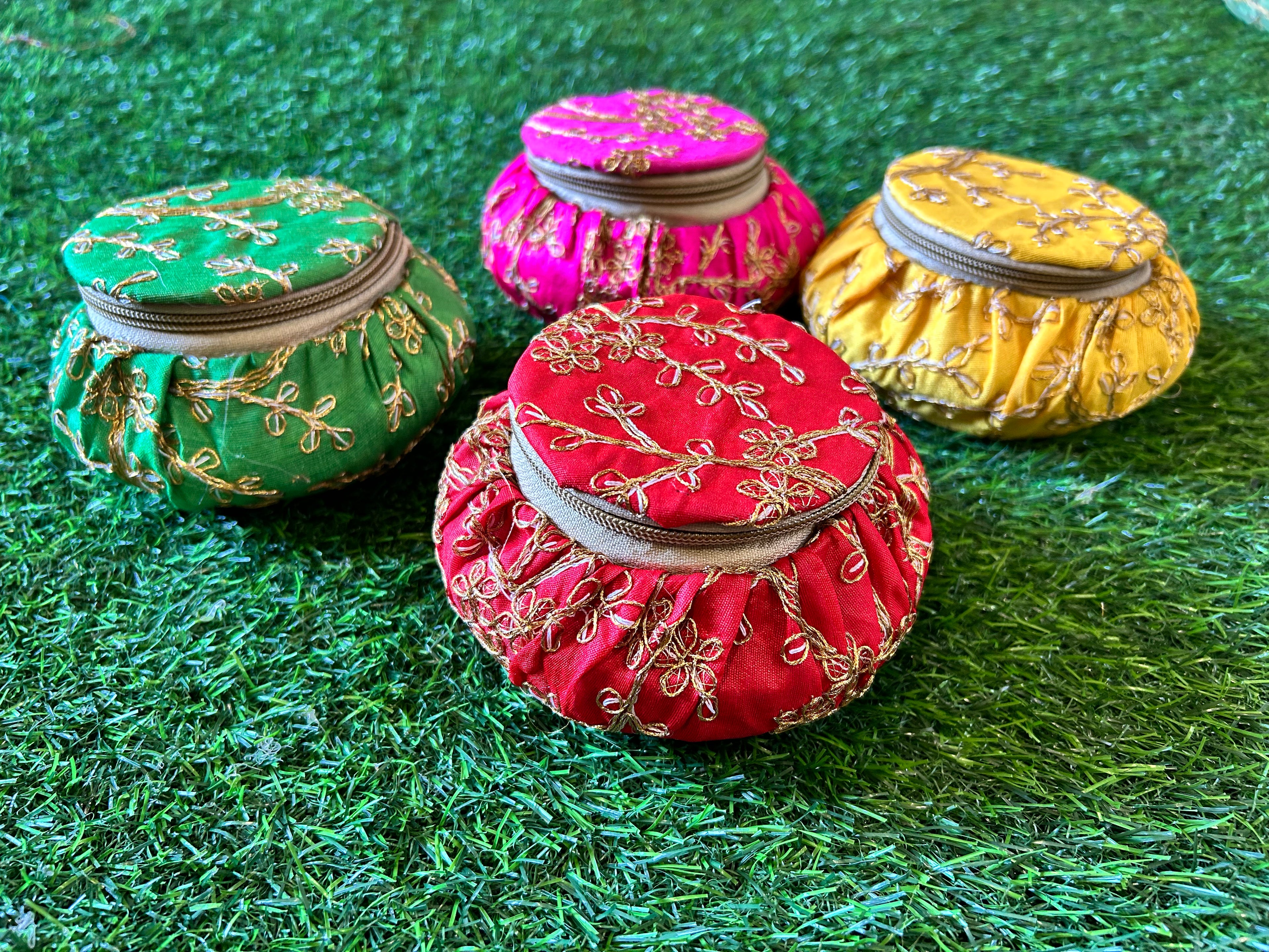 Matki bag Assorted Colors