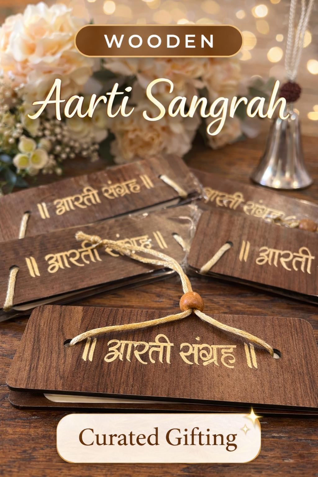 Aarti Sangrah 7 Aartis
